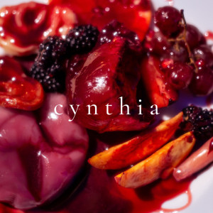 Poesy的專輯Cynthia (Explicit)