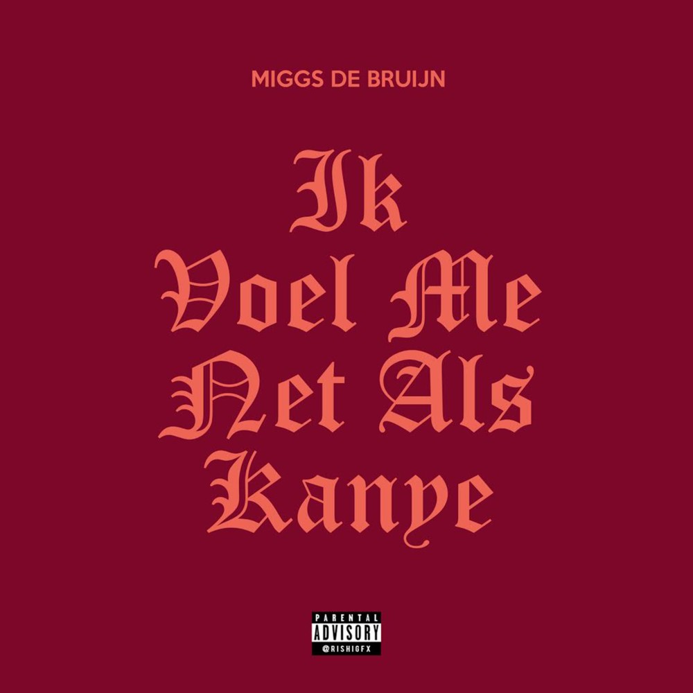 Hoe Het Begon (Explicit)