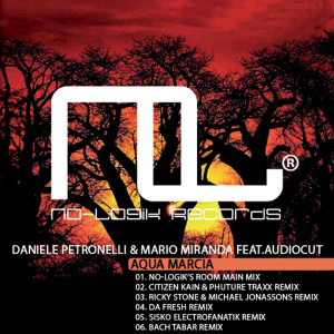 Listen to Aqua Marcia (Da Fresh Remix) song with lyrics from Daniele Petronelli