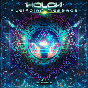 อัลบัม Pleiadian Message ศิลปิน Holon