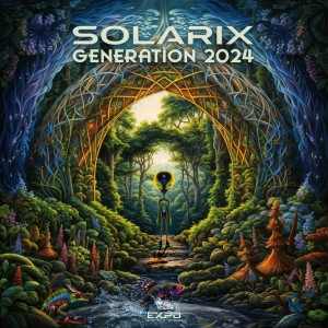 Solarix的專輯Generation 2024