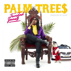 ดาวน์โหลดและฟังเพลง Palm Trees (Explicit) พร้อมเนื้อเพลงจาก Trinidad James