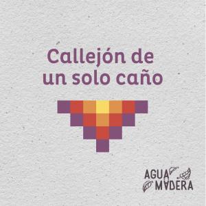 ดาวน์โหลดและฟังเพลง Callejón de un solo caño(feat. Manuel De La Cruz Zambrano) พร้อมเนื้อเพลงจาก Aguamadera