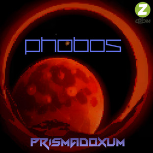 Prismadoxum的專輯Phobos