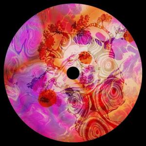 GoldRush的專輯Transient