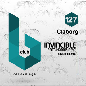 Album Invincible from Claborg