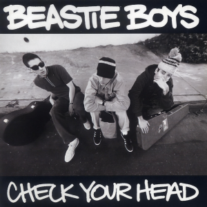 Dengarkan Pow lagu dari Beastie Boys dengan lirik