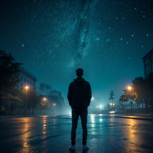 Album Chasing Stars oleh Future Rave