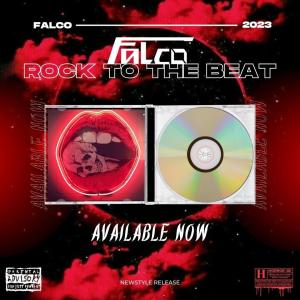 Falco的專輯Rock To The Beat (Explicit)
