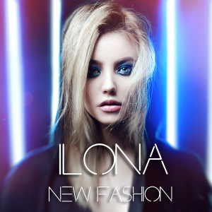 New Fashion dari Ilona
