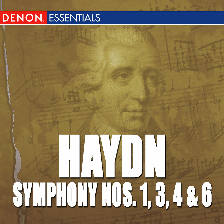 Symphony No. 3 in G Major: II. Andante moderato