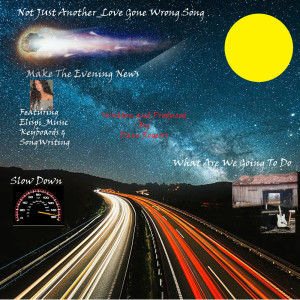 Dave Rogers的專輯Not Just Another Love Gone Wrong Song