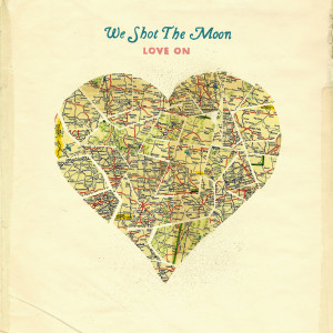 Dengarkan lagu Monsters nyanyian We Shot The Moon dengan lirik