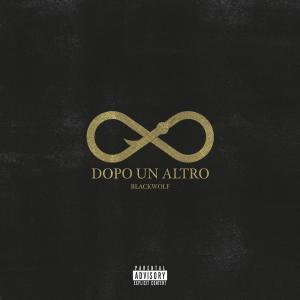 收聽Blackwolf SR的Scomodo (Explicit)歌詞歌曲