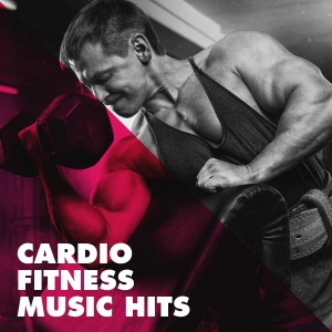 CardioMixes Fitness的专辑Cardio Fitness Music Hits