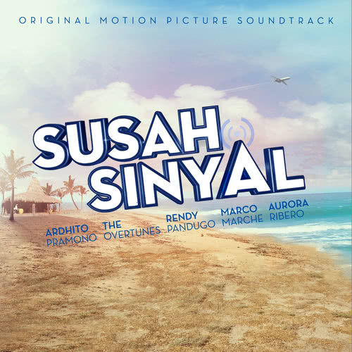 Bukan Sekedar Kata (from "Susah Sinyal")