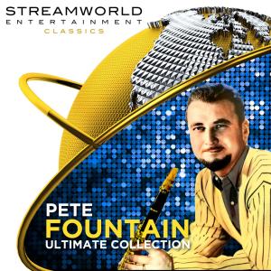 Album Pete Fountain Ultimate Collection from Pete Fountain
