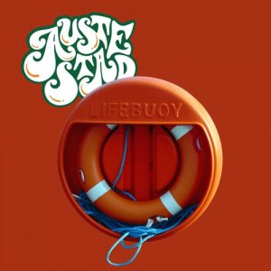 อัลบัม Grenseverdier ศิลปิน Austestad