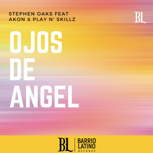 อัลบัม Ojos de Angel ศิลปิน Stephen Oaks