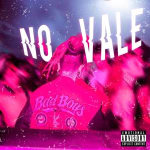 收聽GOLLO的No vale歌詞歌曲