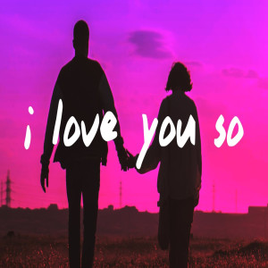 Dengarkan I Love You So lagu dari Karin Prince dengan lirik