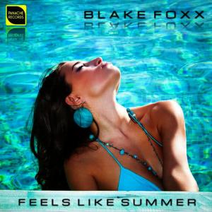收聽Blake Foxx的Feels Like Summer(Original)歌詞歌曲