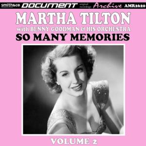 ดาวน์โหลดและฟังเพลง Pop-Corn Man พร้อมเนื้อเพลงจาก Martha Tilton