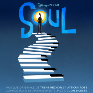 ดาวน์โหลดและฟังเพลง Feel Soul Good (From "Soul"|Soundtrack Version) พร้อมเนื้อเพลงจาก Jon Batiste