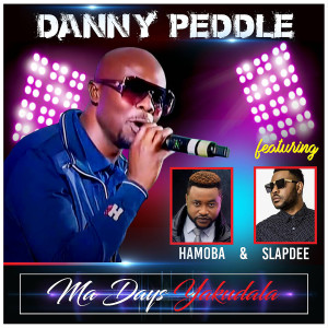 Slapdee的專輯Ma Days Yakudala (feat. SlapDee & Hamoba)