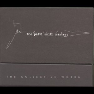 Patti Smith的專輯The Collective Works