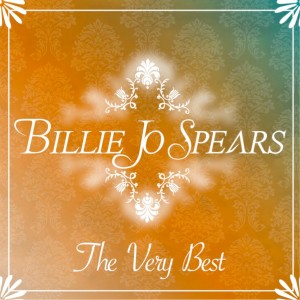 อัลบัม The Very Best ศิลปิน Billie Jo Spears