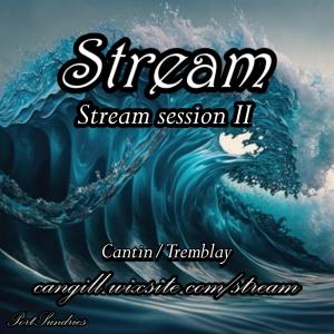 Strëam的專輯Stream session II