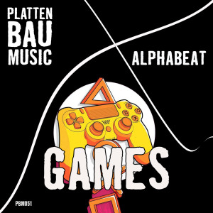 收聽Alphabeat的Games歌詞歌曲