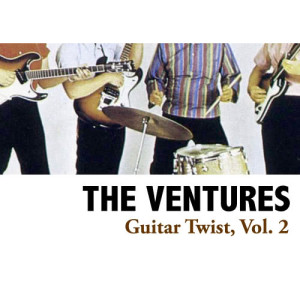 The Ventures的專輯The Colorful Ventures