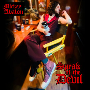 ดาวน์โหลดและฟังเพลง Handyman (Explicit) พร้อมเนื้อเพลงจาก Mickey Avalon