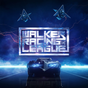 อัลบัม Walker Racing League ศิลปิน Alan Walker