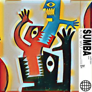 ดาวน์โหลดและฟังเพลง Sumba พร้อมเนื้อเพลงจาก Alone Wolf