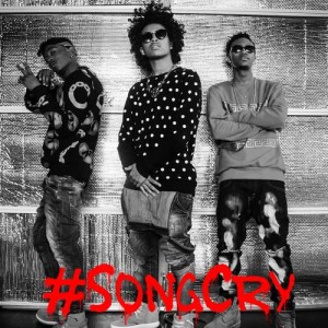 ดาวน์โหลดและฟังเพลง #SongCry พร้อมเนื้อเพลงจาก Mindless Behavior