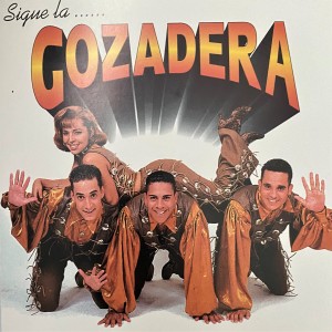 ดาวน์โหลดและฟังเพลง Morena Morena พร้อมเนื้อเพลงจาก Gozadera