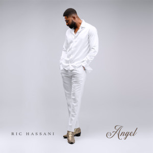 Album Angel from Ric Hassani