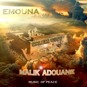 Listen to Aziri (Feraxen) song with lyrics from Malik Adouane