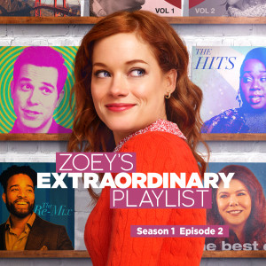 收聽Cast of Zoey’s Extraordinary Playlist的Sucker歌詞歌曲