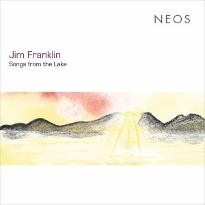 Jim Franklin的專輯Jim Franklin: Songs from the Lake