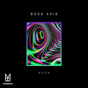 收聽Boss Axis的Falling (Original Mix)歌詞歌曲