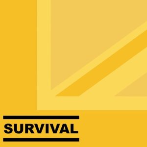 ดาวน์โหลดและฟังเพลง Survival พร้อมเนื้อเพลงจาก Olympic Family