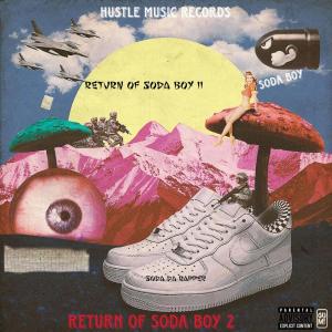 Album Rfsb 2 (Explicit) from Soda Boy