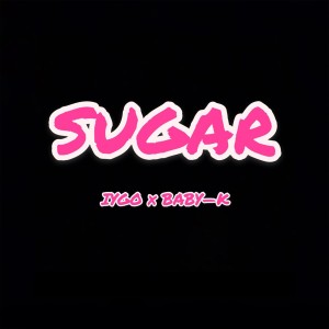 收聽IYGO的Sugar歌詞歌曲