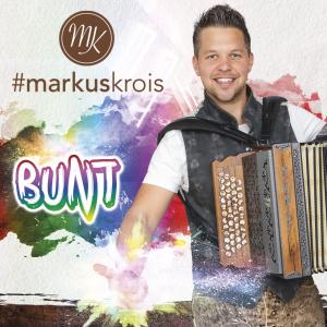 Listen to Bunt (Radio Edit) song with lyrics from Markus Krois