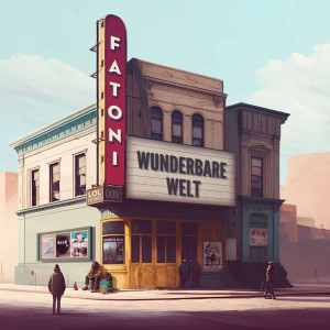 อัลบัม Wunderbare Welt ศิลปิน Fatoni