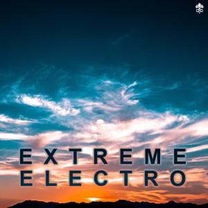 Album Extreme Electro from Various